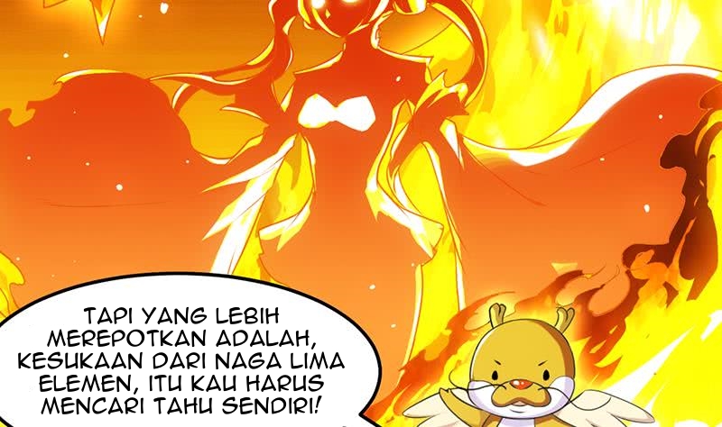 Guardian Dragon System Chapter 08 Gambar 11
